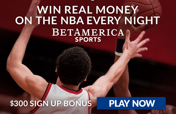 _MatchedBet_1's tweet photo. #WIN REAL #MONEY ON THE #NBA EVERY NIGHT!
$300 SIGNUP BONUS HERE! > https://t.co/xxDZ92yDku
#BASKETBALL #USABETS https://t.co/B7jOLDEHmR