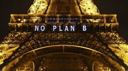 liveableclimate's tweet image. This weekend marks the end of the Paris climate talks, lets hope result makes @david_Cameron backtrack cuts #COP21