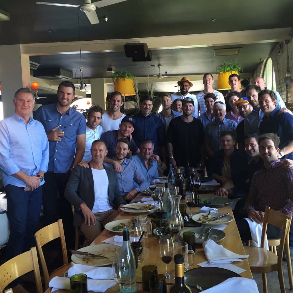 CollingwoodFC's tweet image. 🏆2⃣0⃣1⃣0⃣🏆
#gopies