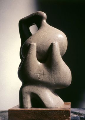 Paulineceramics's tweet photo. Sensual Stone - Arp , de Bologna and Moore https://t.co/B50cJL74os