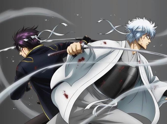 将軍暗殺篇のtwitterイラスト検索結果 将軍暗殺篇のtwitterイラスト検索結果