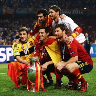 Berapa Hadiah Uang yang Diterima Para Finalis Piala Eropa 2016? de.tk/VE7dUw