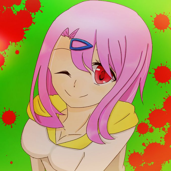 占いツクールのtwitterイラスト検索結果 古い順