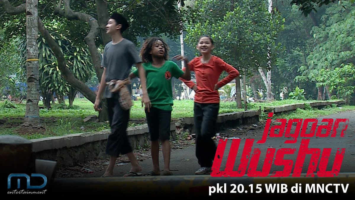 Malam minggu seru bareng #JAGOANWUSHU pkl 20.15! <a href="/Official_MNCTV/">MNCTV</a> <a href="/rientammy/">Rientammy</a> <a href="/ridho_25/">Ahmad Ridho HD</a> @JagoanWushu <a href="/Ananda_F80/">Ananda Faturrahman</a>