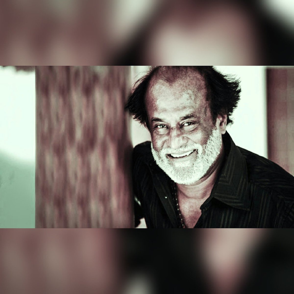 9148Karma's tweet photo. Happy birthday thalaivare 😍 😘 
#HBDSuperstarRajinikanth https://t.co/FSYKaqQbG2