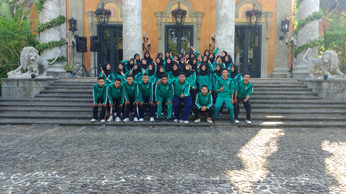 py_silv's tweet photo. @kaliandrasejati LDKM Prodi DIII Keperawatan Tuban @PltkksSurabaya https://t.co/LWQ9TEJfqe