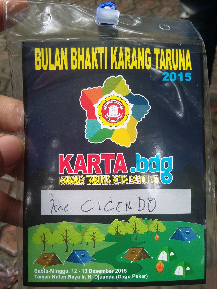 CrewX10's tweet photo. Bismillah.. kita mewakili Kec.Cicendo untuk kegiatan BBKT @sukaraja_id @kec_cicendo @kartaBDG @ridwankamil https://t.co/Yk66QkEVvZ