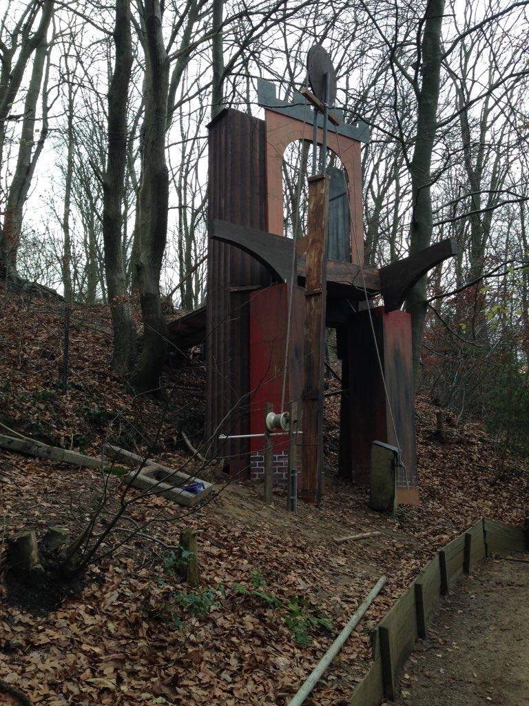 Openluchttheater tweet media