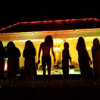 Lisbu "teater butoh"