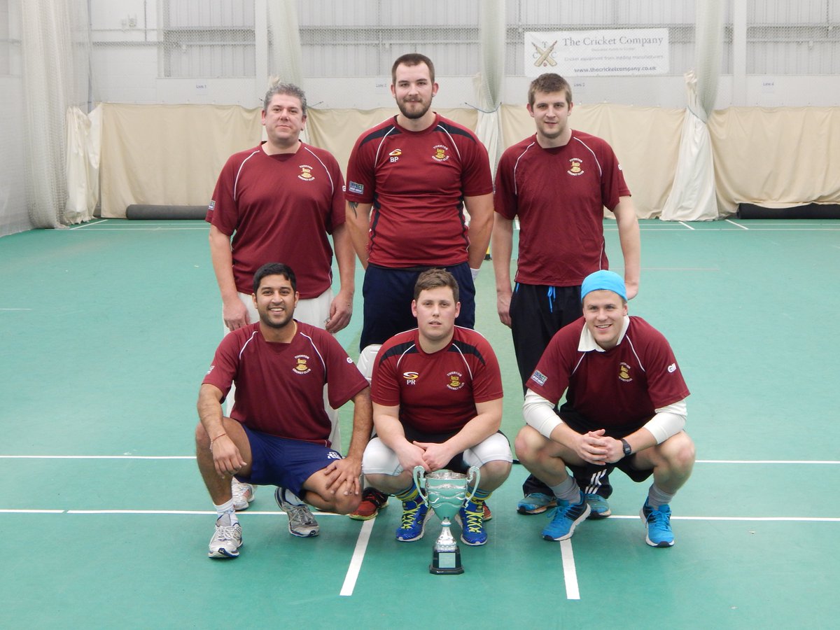 Bradninch CC tweet media