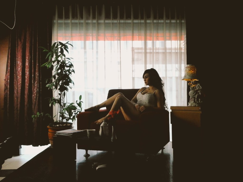 Mey Herlina  for <a href="/SisilaMagazine/">Sisila Magazine</a> next edition