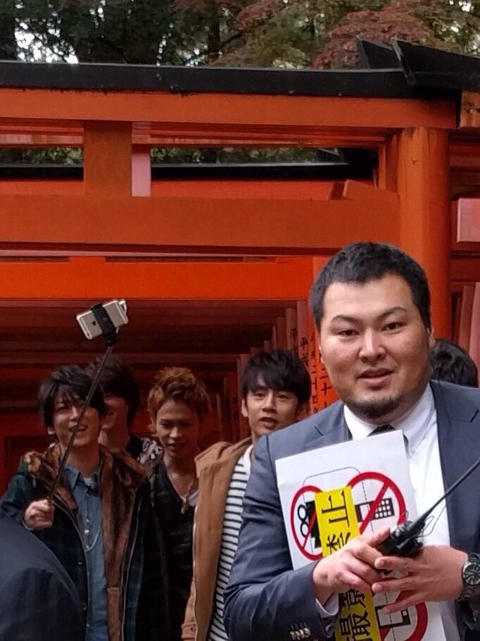 埋め込み画像への固定リンク