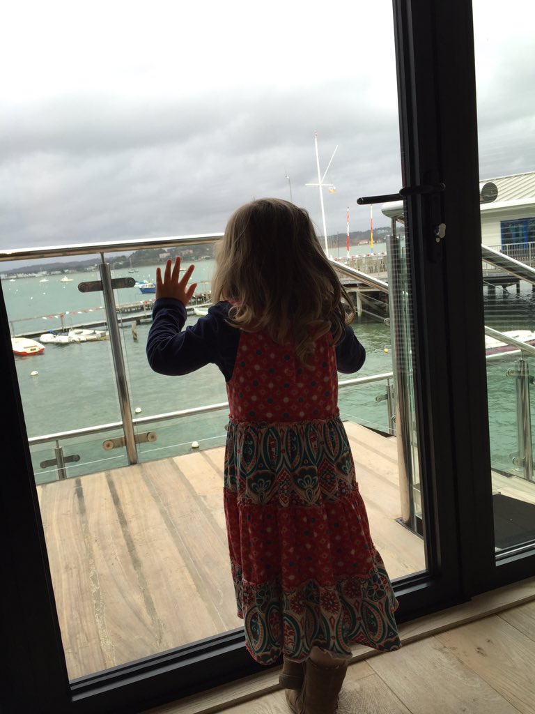 <a href="/Rick_Stein/">Rick Stein</a> <a href="/Jill_Stein/">Jill Stein OBE</a> great lunch <a href="/SteinSandbanks/">Rick Stein, Sandbanks</a> amazing food and service. Even the girls were well behaved