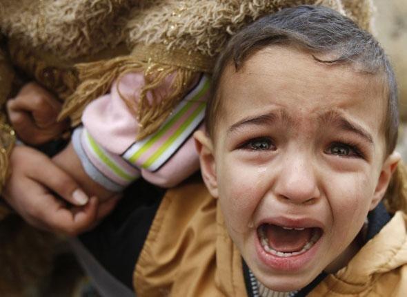 SayItAloudNow's tweet photo. Tears and fear

#Human #Peace #HumanRights #Children #Palestine #matamoros #RT  #hamont #​miami #ottawa #wku #Share https://t.co/sBhcLndrqr