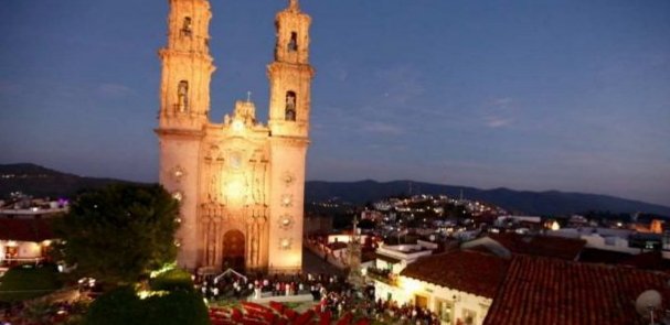 TelevisaGDL's tweet photo. #Entérate México, en la Red de Ciudades Creativas de Unesco https://t.co/dNF6e2Tict https://t.co/BHhcfYcYRS