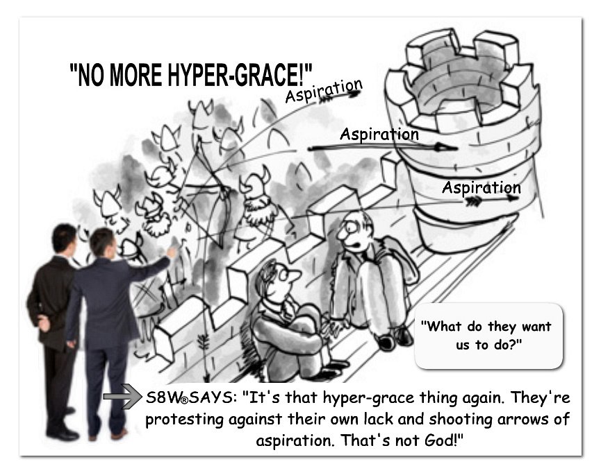 ApostleEric's tweet photo. The Stumbling Block of #HyperGrace
https://t.co/XBRUSx7wsn
Redirecting the churches theological purpose for God. https://t.co/YkhXMDfLks