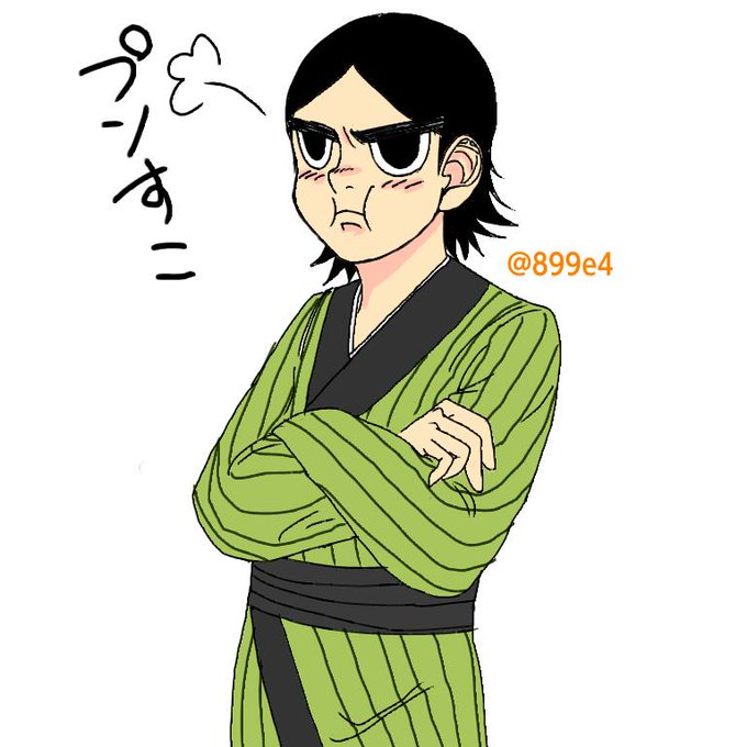 オソマちゃんのtwitterイラスト検索結果