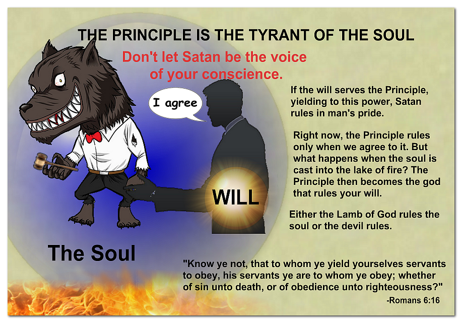 ApostleEric's tweet photo. The Power of the Principle
Shall sin reign in you?
What is iniquity?
The future of Pride https://t.co/bD50U5bSrt https://t.co/krwjC8nOiu