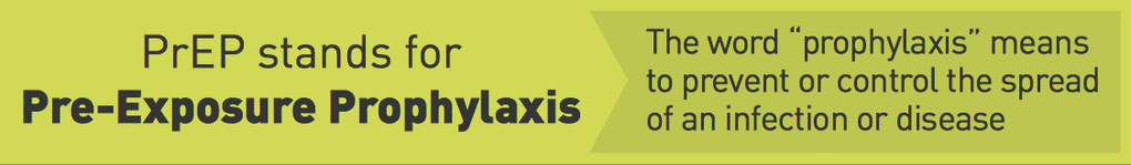 DrMerminCDC's tweet image. #PrEP provides a high level of protection against #HIV. Learn more about it! go.usa.gov/cKWQu