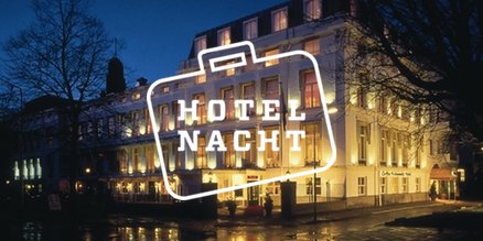 Ook <a href="/CarltonTheHague/">Carlton Ambassador</a> doet mee aan de Hotelnacht op 16 januari. Boek nu een kamer via hotelnacht.nl