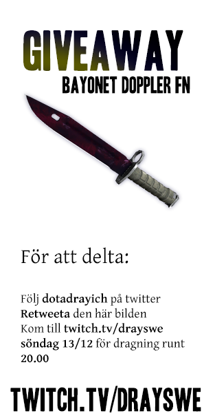 Kim DraySWE Larsson tweet media