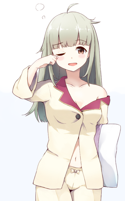ルウシェのtwitterイラスト検索結果 古い順