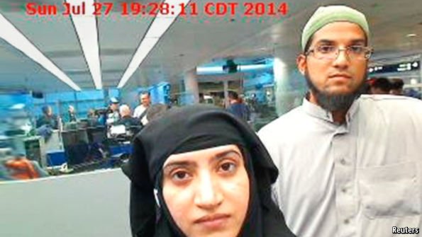 The Economist tweet media