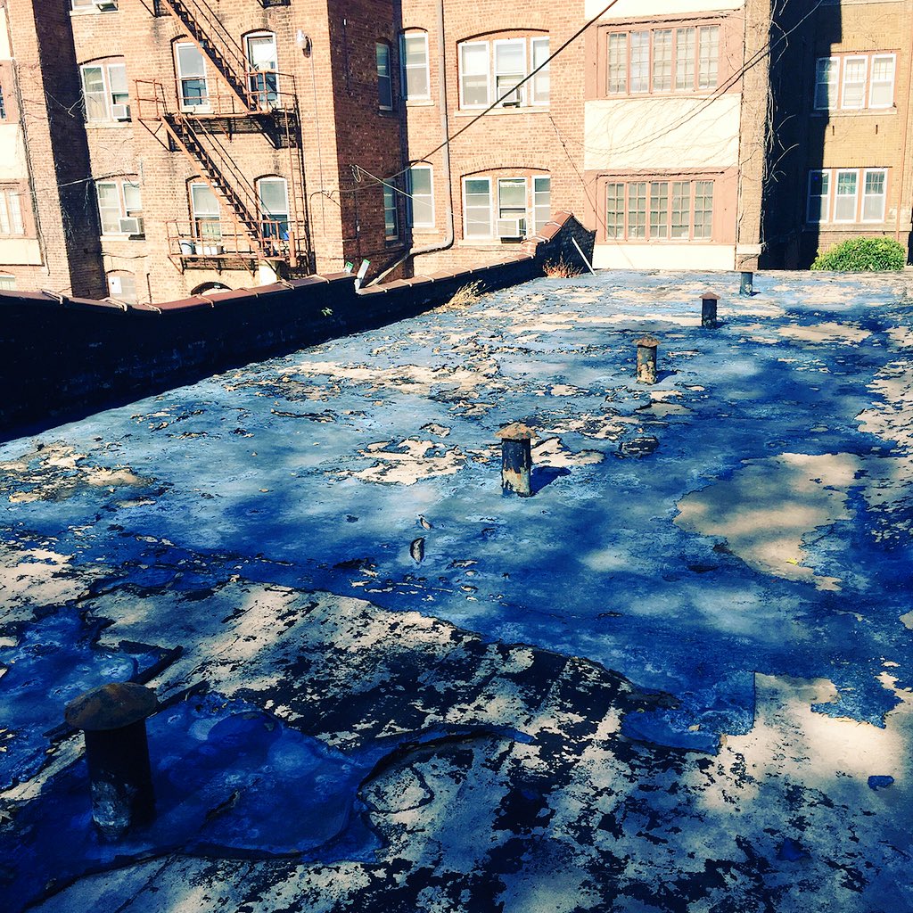 Anderson Roofing tweet media