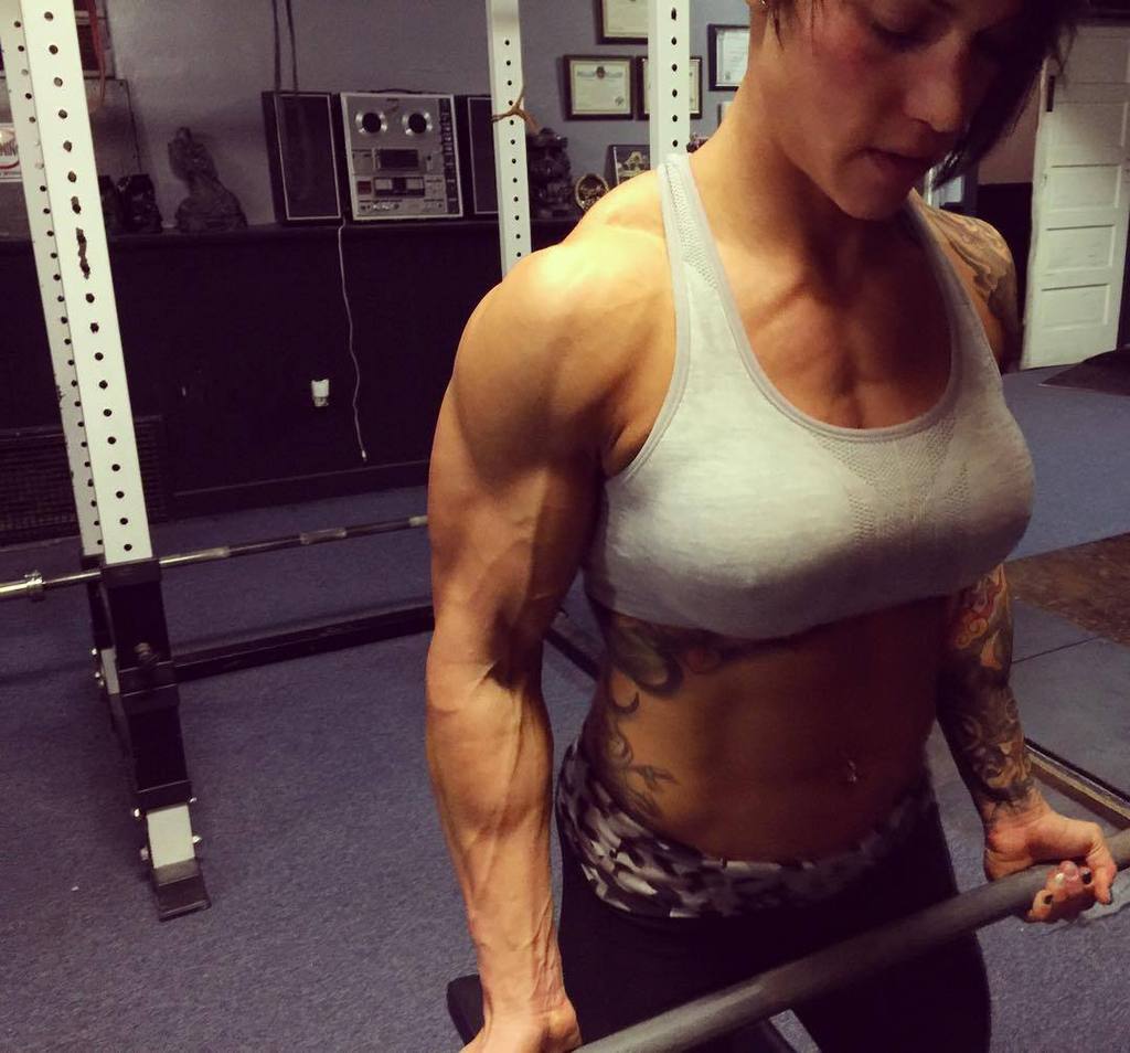 Buffyshots's tweet photo. @justine_albert68: Complete Destruction at #keyholebarbell ๐ #bodyart #ArnoldAmateur #arnoldclassic #npcwpd #npcpreโฆ https://t.co/z9dOaerjxJ