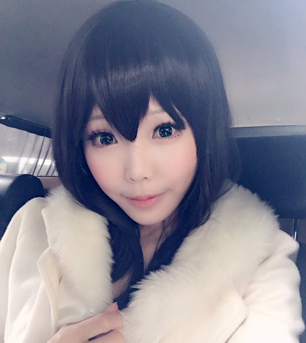 Twitterのコスプレ画像41