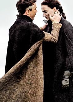 <a href="/Ethereal_Wolf/">Sansa Stark</a> 

Beauty is in the eye. Of the beholder.