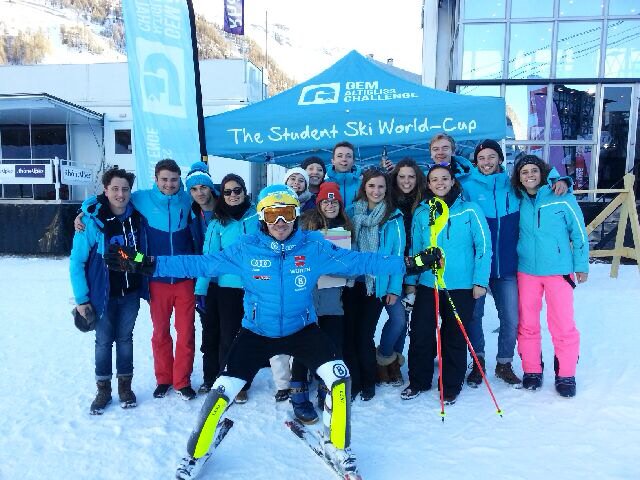 Altigliss's tweet photo. @Altigliss avec @FelixNeureuther !! https://t.co/0aZRziEeFF