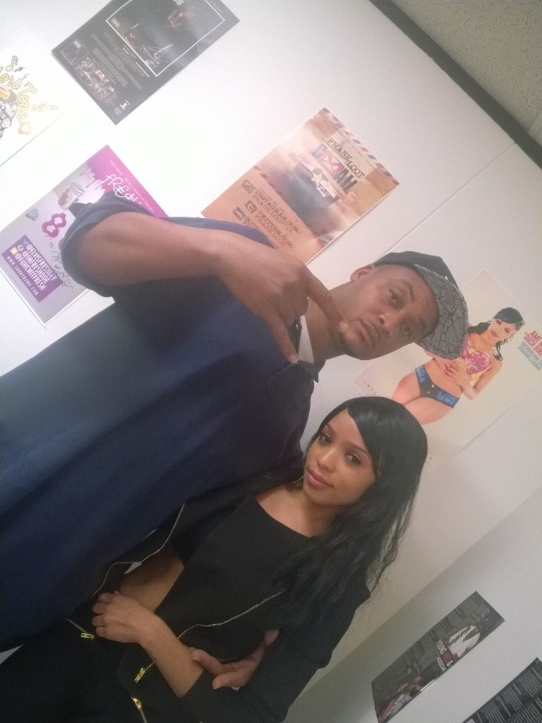 Newmann_Dist's tweet image. @AmiMillerOMG chillin wit THE BOARD on #SLAUGHTAHOUZE_LIVE#LYLB