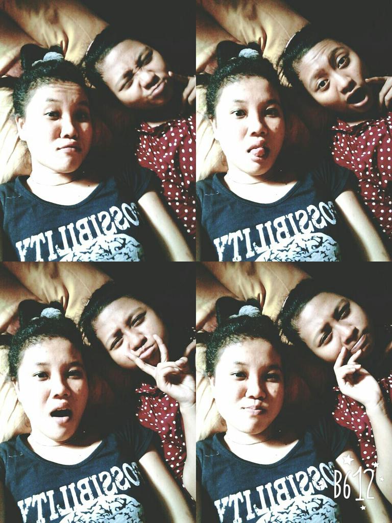 phoetrychabby's tweet image. Selvi #paginii