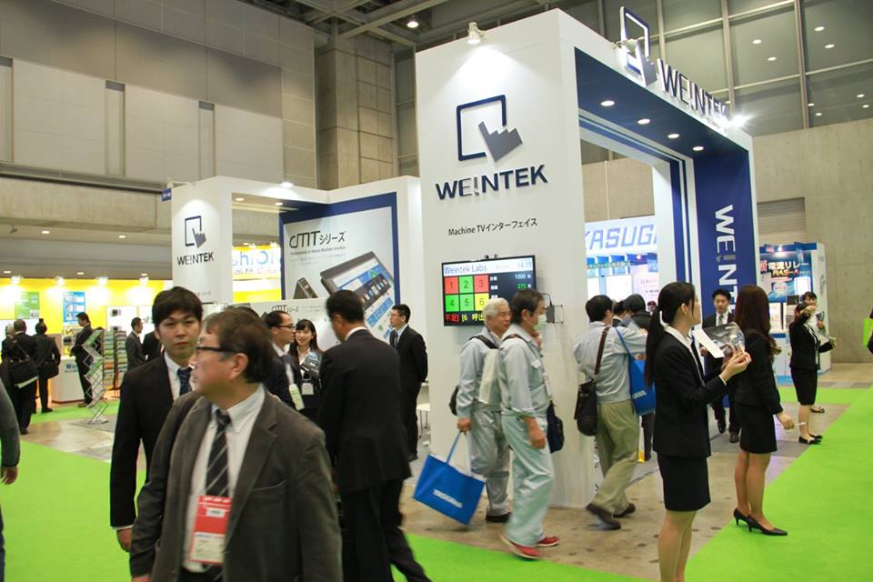 weintekfans's tweet photo. Weintek exhibited at #SCF2015
https://t.co/O54DLLU2aX https://t.co/tmIeGvHWpW