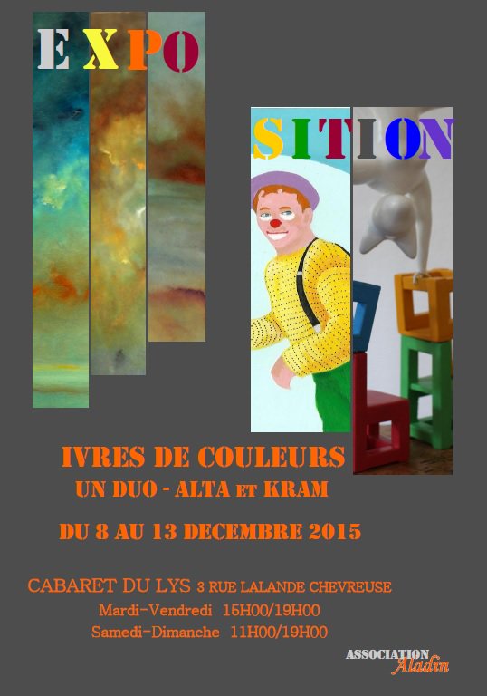 OTChevreuse's tweet photo. #exposition #art #chevreuse https://t.co/ax5TYzlYXT