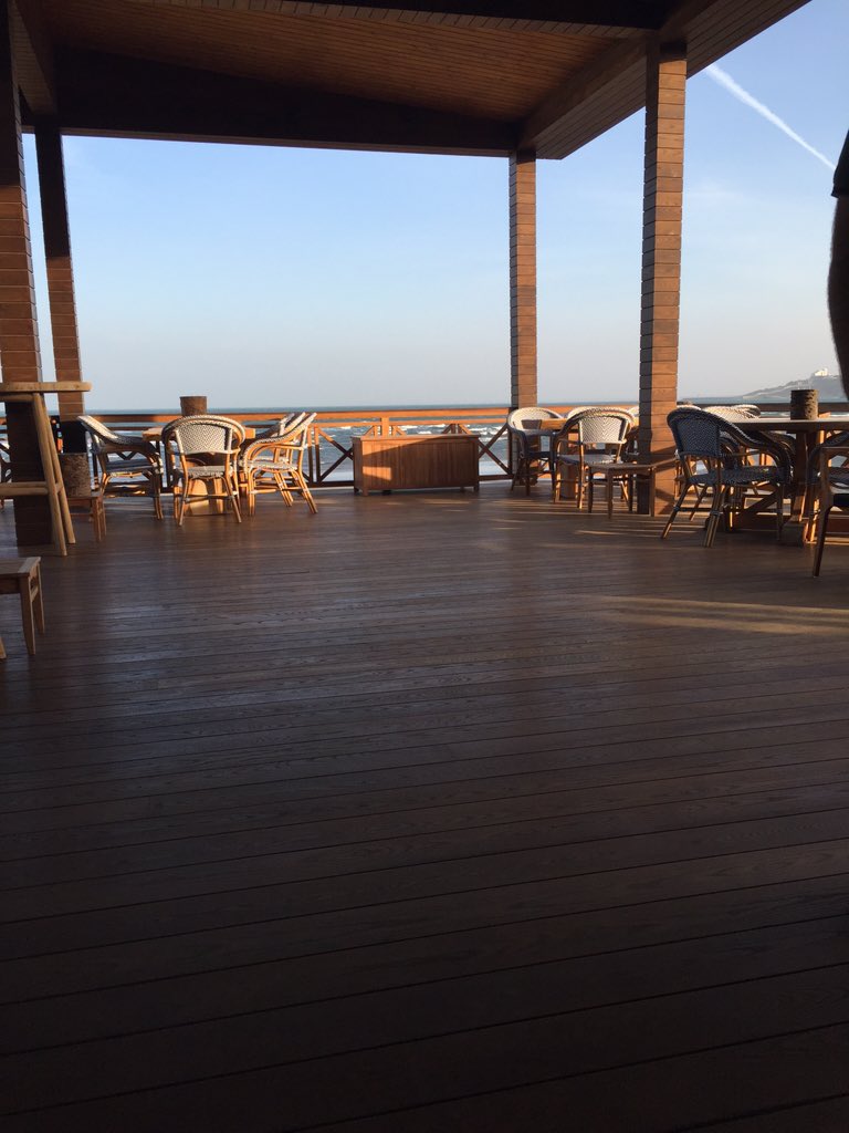 Novawood_AS's tweet photo. #novawood will be attending to the @IBSVegas show in Jan. Visit us&Get the best ideas for outdoor wood #cherryforest https://t.co/RYakKD5VOh