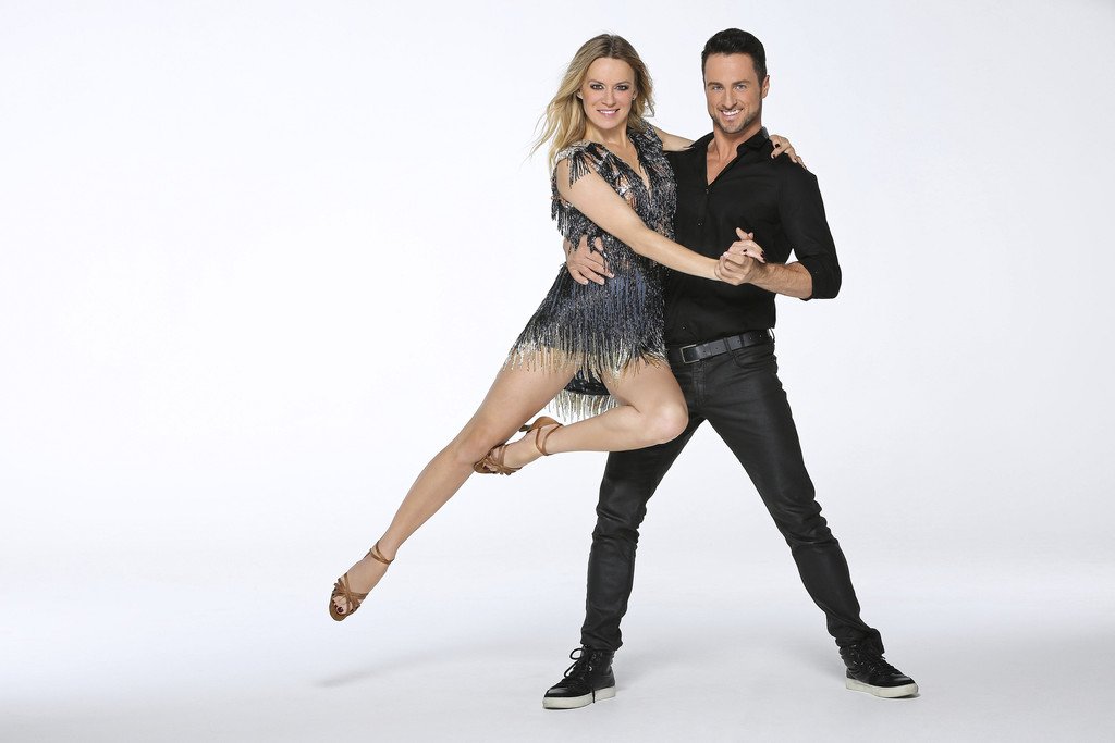 DALS_Actus's tweet photo. #RT si tu veux voir @veronicdicaire et @cmillettedancer en demi-finale la semaine prochaine :)

#JourDePrime #DALS6 https://t.co/H4pSMyzEhq