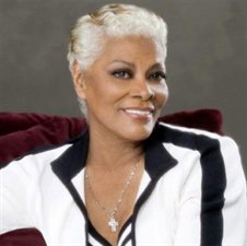 Dec 12 - Happy Birthday to the lovely Ms. Dionne Warwick! Never ages...just like her music.  