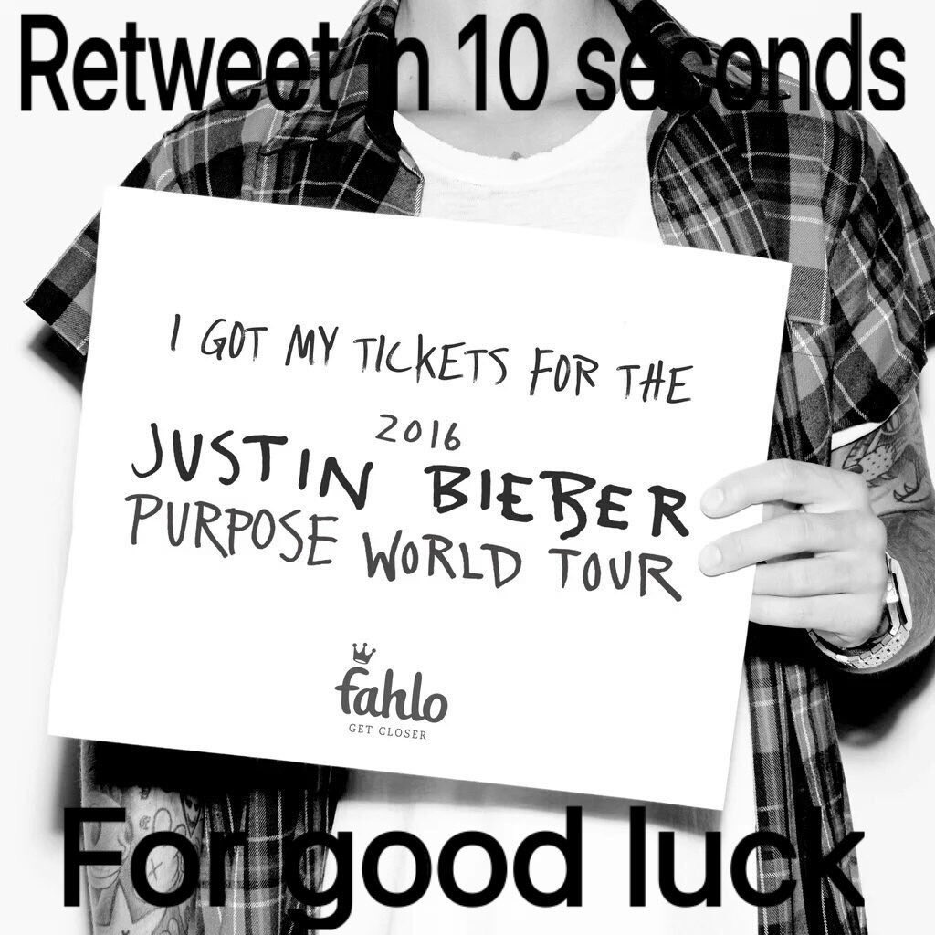 ghostinirene's tweet photo. I GOT TICKETS FOR THE #PurposeWorldTour AFTER I RETWEETED THESE https://t.co/o8kxCgcepn