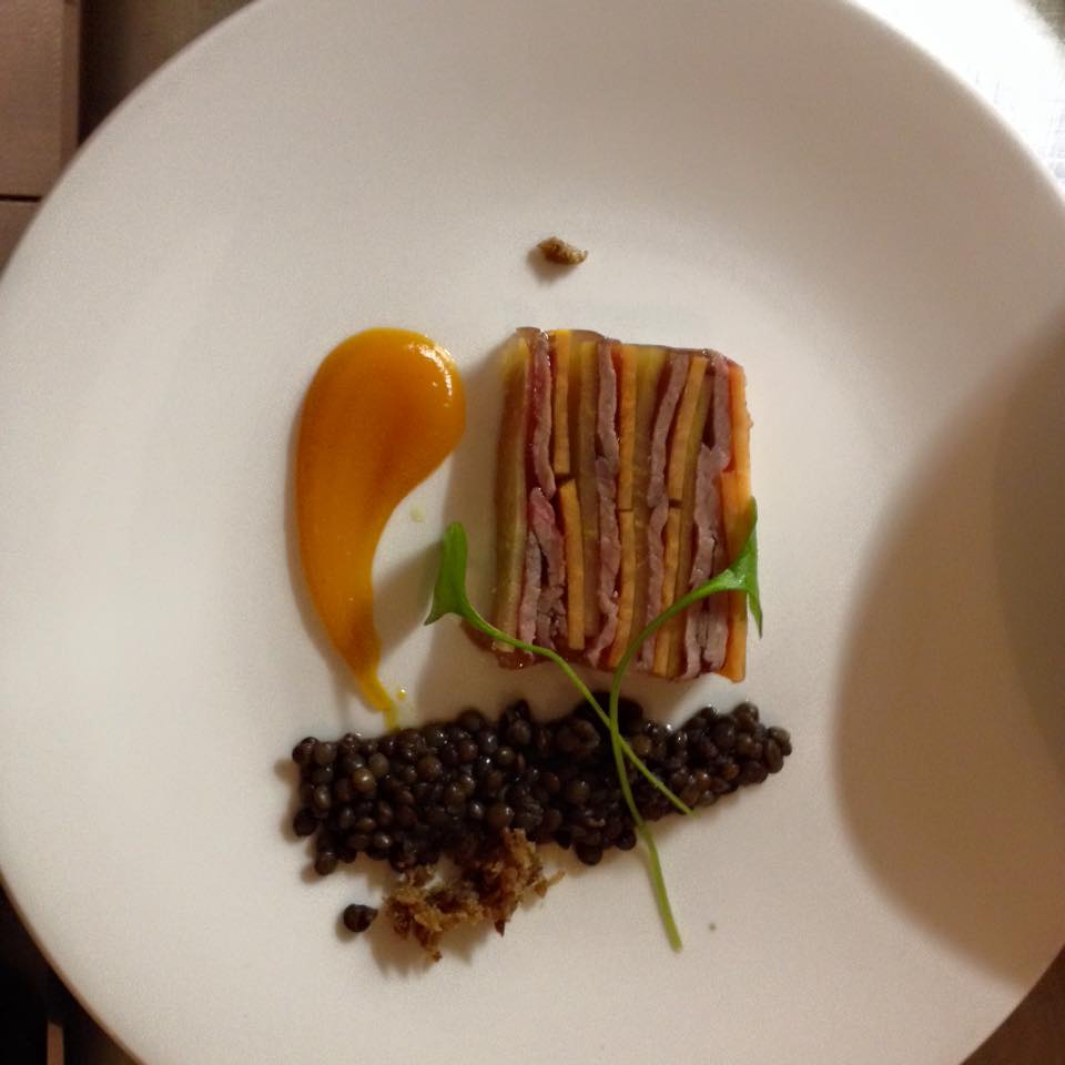 Droste's Christmas Carol avond 2015 #Drostes #Drostesgerechten #Drostesherberg #Drostesrestaurant #Twente #Gerechten