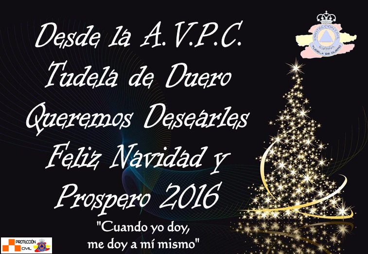 <<Desde esta Agrupación queremos DESEARLES UNA FELIZ NAVIDAD Y PROSPERO AÑO NUEVO>>