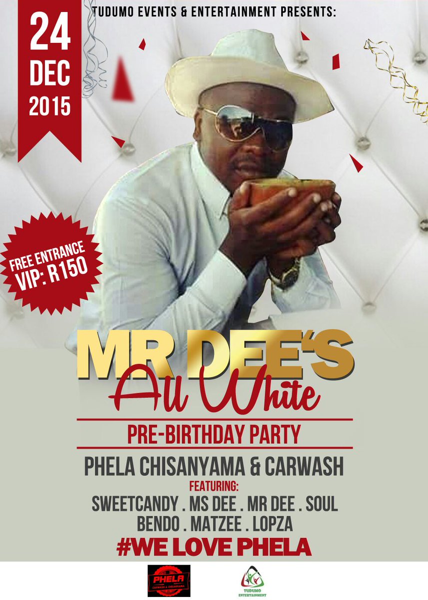phela_s's tweet photo. #WeLovePhela #ChristmasEve https://t.co/lZycTD1PwZ
