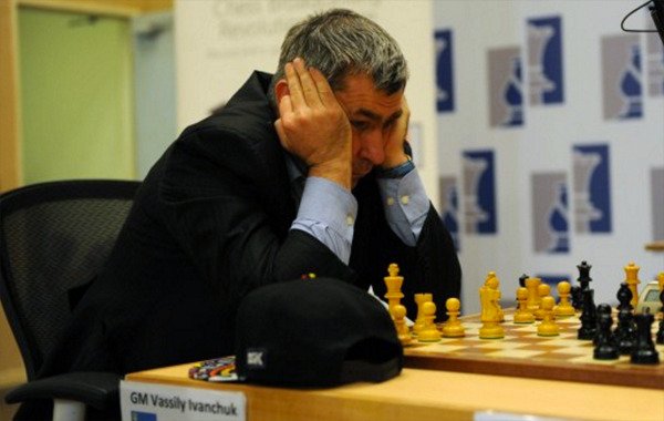 chesscom's tweet image. Another tournament was held in Israel this week, and won by Ivanchuk. Our report: bit.ly/1OWsxkN