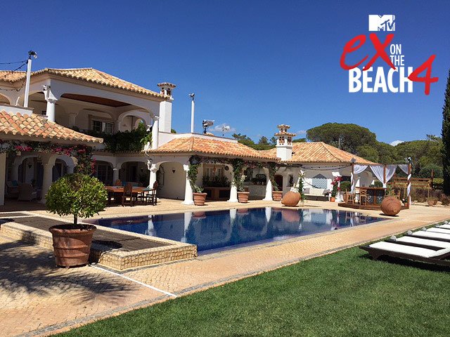 Ex On The Beach Italia 3 Streaming Community