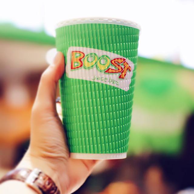 BoostWonderpark's tweet image. Have you had a look at our menu yet? Visit our shop at @WonderparkPTA and find your favourite #smoothie now! #Nyum