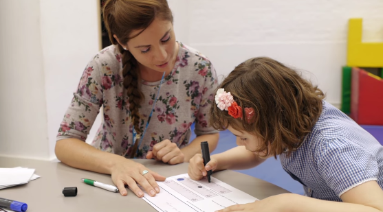 RFH Paediatric OTs tweet media
