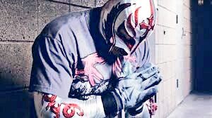 Happy Birthday Rey Mysterio  