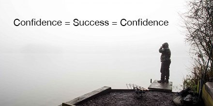 Leon_Bartropp's tweet image. Struggling to get a bite &amp;amp; feeling like you never gonna get one! Check out my latest article bit.ly/LeonsBlogConfi…