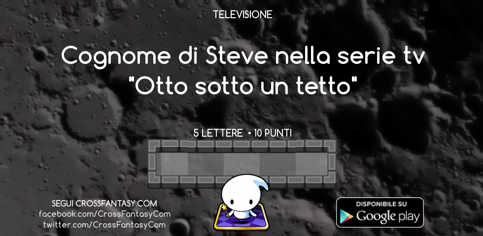CrossFantasyCom's tweet photo. "Sono stato io a fare questo?" #televisione #tv #serietv https://t.co/UY3yNUdVlc